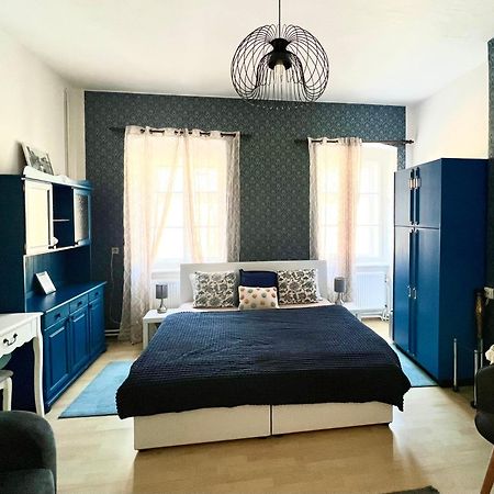 Apartman Natalya Gold Чески-Крумлов Экстерьер фото
