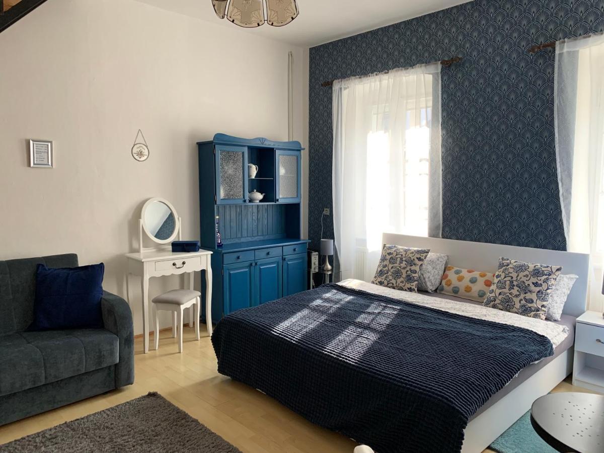 Apartman Natalya Gold Чески-Крумлов Экстерьер фото