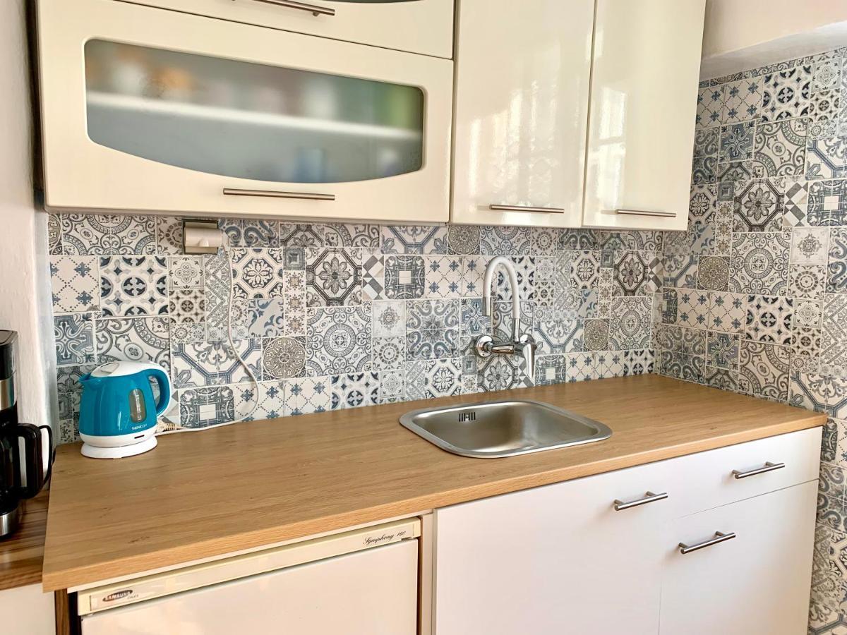 Apartman Natalya Gold Чески-Крумлов Экстерьер фото
