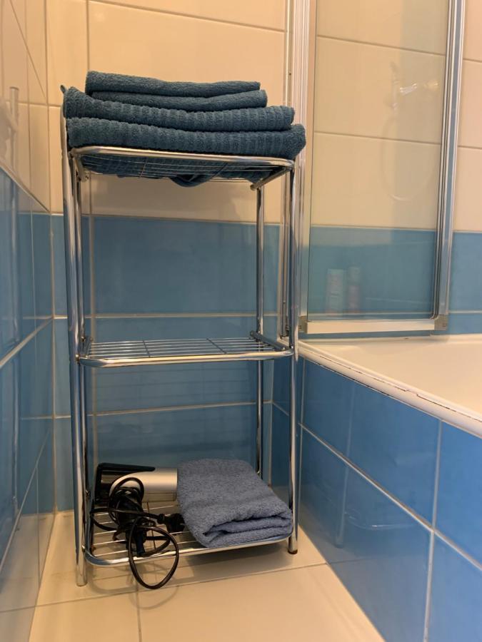 Apartman Natalya Gold Чески-Крумлов Экстерьер фото