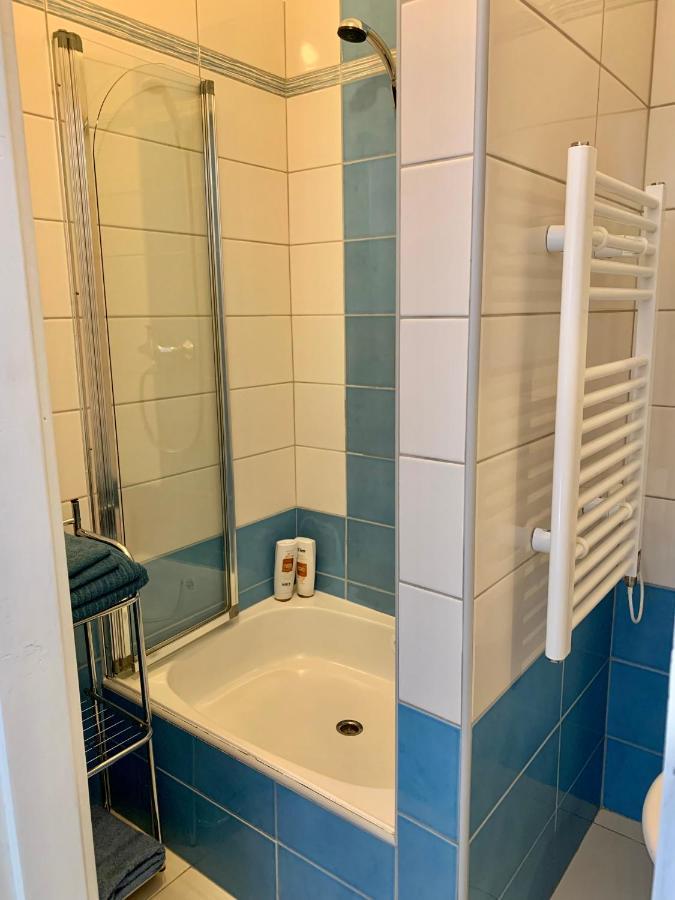 Apartman Natalya Gold Чески-Крумлов Экстерьер фото