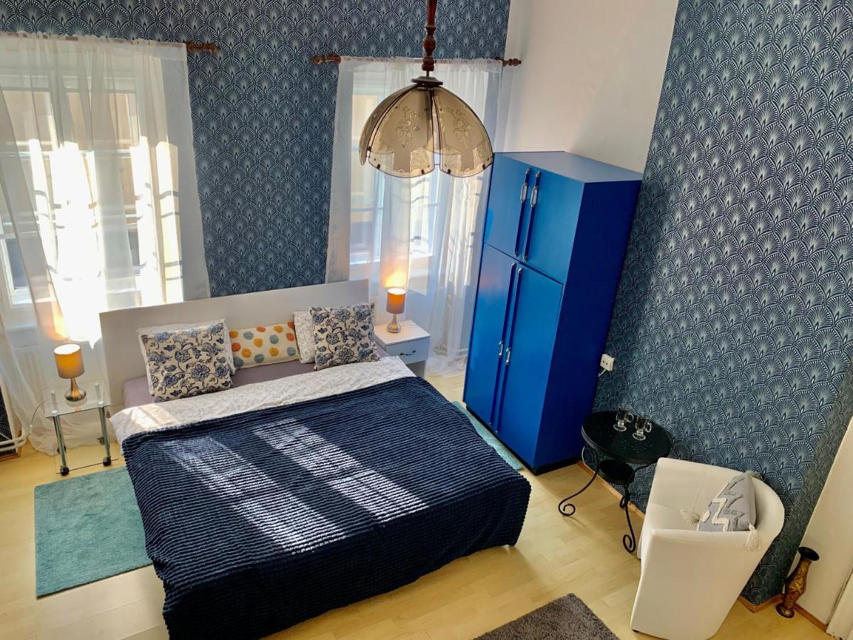 Apartman Natalya Gold Чески-Крумлов Экстерьер фото