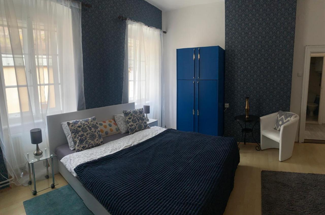 Apartman Natalya Gold Чески-Крумлов Экстерьер фото