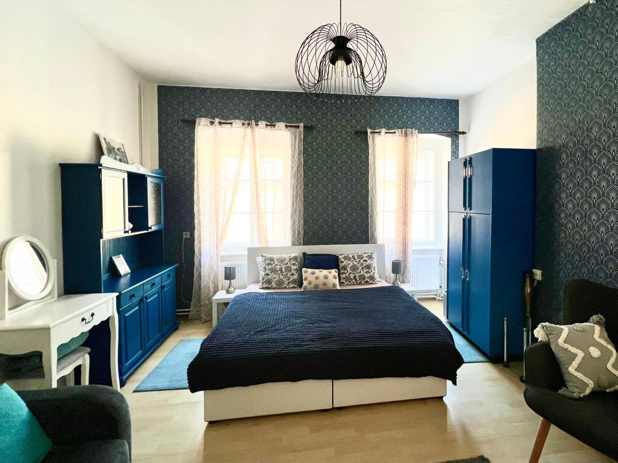 Apartman Natalya Gold Чески-Крумлов Экстерьер фото